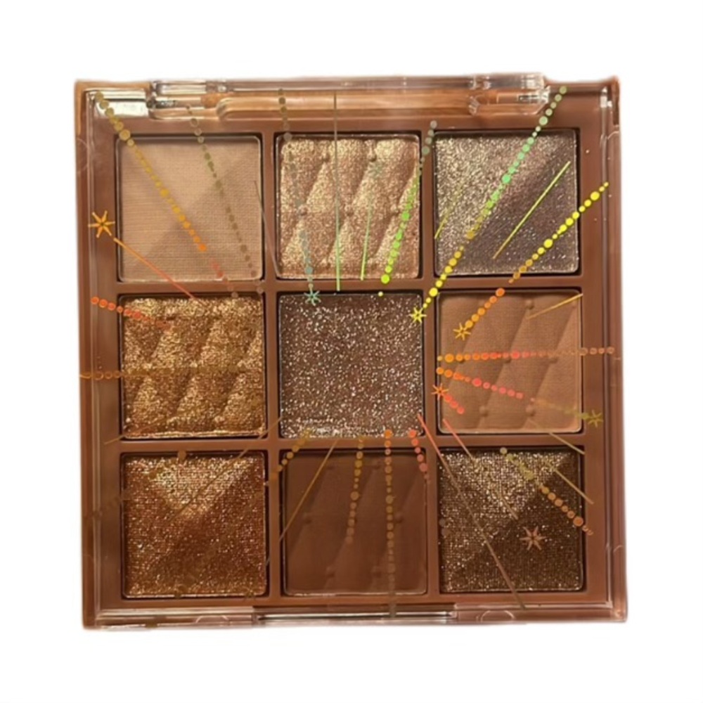 Eye shadow bundle - Picture 2 of 5